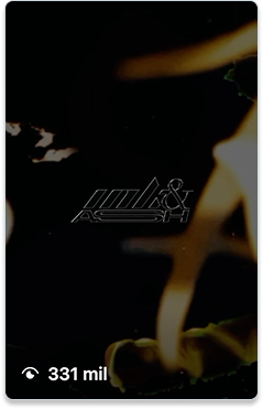 Social media content example 8